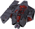 Acolyte - Homeworld: Cataclysm/Emergence