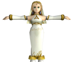 Fina - Skies of Arcadia