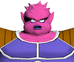 Dodoria - Dragon Ball Z: Budokai