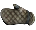 Shishkebab Glove - Fallout: New Vegas