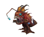 Kog'Maw (Deep Sea) - League of Legends