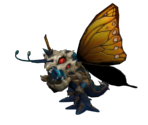 Kog'Maw (Monarch) - League of Legends
