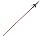 Odin's Lance - Zangeki no Reginleiv