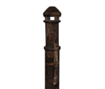 Chimney - BioShock: Infinite
