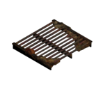 Grate - BioShock: Infinite