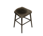Stool - BioShock: Infinite