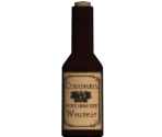 Whiskey Bottle - BioShock: Infinite