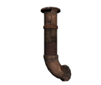 Chimney 4 - BioShock: Infinite