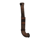 Chimney 5 - BioShock: Infinite