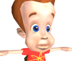 Jimmy Neutron - Jimmy Neutron: Boy Genius