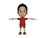 Rose - Jimmy Neutron: Boy Genius