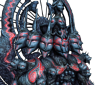 Magatsu - Phantasy Star Online 2