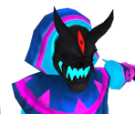 Phantom Magician - Trillion: God of Destruction
