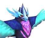 Fraisse Bird - Trillion: God of Destruction
