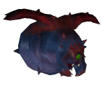 Black Bull (Lethal Highway) - Shadow the Hedgehog