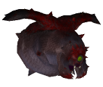 Black Bull (Death Ruins) - Shadow the Hedgehog