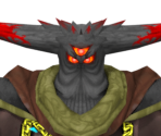 Black Doom - Shadow the Hedgehog