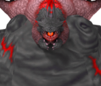 Devil Doom - Shadow the Hedgehog