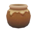 Pot - The Legend of Zelda: Tri Force Heroes