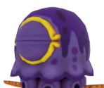 Arrghus - The Legend of Zelda: Tri Force Heroes