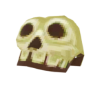 Skull - The Legend of Zelda: Tri Force Heroes