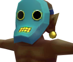 ReDead - The Legend of Zelda: Tri Force Heroes
