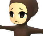 Princess Styla (Cursed) - The Legend of Zelda: Tri Force Heroes