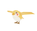 Bird - The Legend of Zelda: Tri Force Heroes