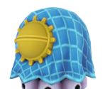 Arrghus (Pet) - The Legend of Zelda: Tri Force Heroes