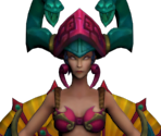 Cassiopeia (Jade Fang) - League of Legends