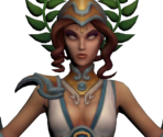 Cassiopeia (Mythic) - League of Legends