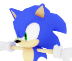 Sonic - Sonic Dash