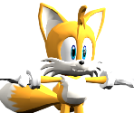 Tails - Sonic Dash