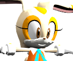 Cream - Sonic Dash