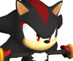 Shadow - Sonic Dash