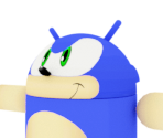Andronic - Sonic Dash
