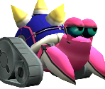 Spikes - Sonic Dash