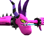 Zazz - Sonic Dash