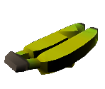 BANANA - Sonic Riders