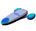 Channel 5 - Sonic Riders