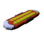 E-Gear R - Sonic Riders