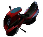 E-Rider - Sonic Riders