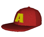 Alvin's Hat - Roblox