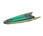 Access - Sonic Riders