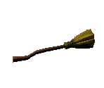 Air Broom - Sonic Riders