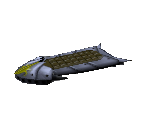Berserker - Sonic Riders