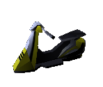 Cover-F - Sonic Riders