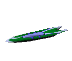 Faster - Sonic Riders