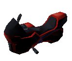 Hang-On - Sonic Riders