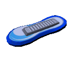Light Board - Sonic Riders